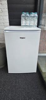 Whirlpool koelkast, Zonder vriesvak, 200 liter of meer, Zo goed als nieuw, 160 cm of meer