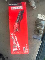 Kopersnijder, Doe-het-zelf en Verbouw, Gereedschap | Boormachines, Ophalen, Nieuw, Overige typen