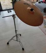 Ride Cymbal Paiste 20", Muziek en Instrumenten, Drumstellen en Slagwerk, Ophalen, Gebruikt, Overige merken