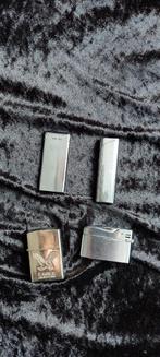 Vintage Aanstekers Collectie - Maxim, Eagle & Meer, Ophalen of Verzenden