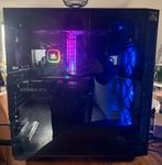 Gaming computer RTX 4070 super, Intel core i9-12900KF, Ophalen, 64 GB of meer, 5 TB, Zo goed als nieuw