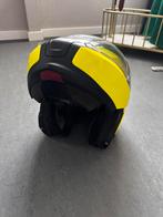 Motor helm BMW evo 6 56/57, Motoren, Kleding | Motorhelmen, Ophalen, Tweedehands, Systeemhelm, Overige merken