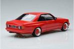 Mercedes-Benz 560 SEC AMG widebody Red Otto, Ophalen of Verzenden, Zo goed als nieuw, OttOMobile