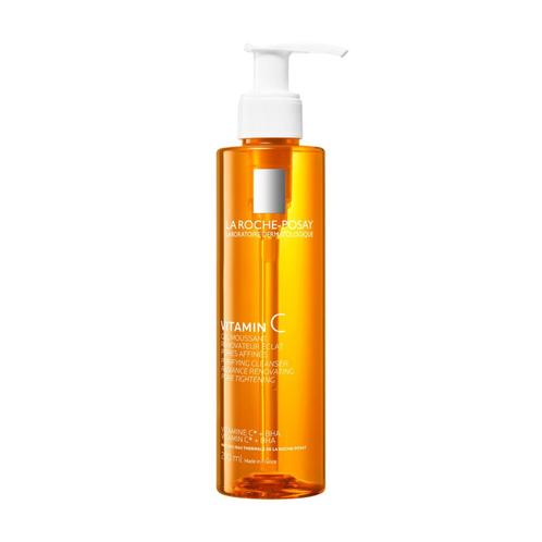 La Roche-Posay Vitamine C Zuiverende Gel 200ml, Sieraden, Tassen en Uiterlijk, Uiterlijk | Gezichtsverzorging, Nieuw, Reiniging