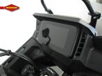 Honda NX 500 (bj 2025), Bedrijf, Toermotor