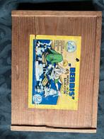 Berbis houten constructie speelgoed, Antiek en Kunst, Ophalen of Verzenden