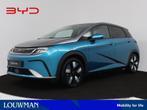 BYD Dolphin Design 60.4 kWh | Nieuw & Direct leverbaar |, Auto's, BYD, 12 maanden, Blauw, Nieuw, 204 pk