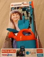 Gardena little Gardner 1 combisystem nieuw, Tuin en Terras, Hand-tuingereedschap, Nieuw, Ophalen of Verzenden