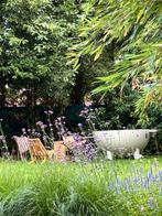 Weltevree Dutchtub Original Kiezelgrijs RAL 7032, Ophalen, Zo goed als nieuw, Kunststof, Overige typen