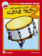 Methode voor kleine trom deel 2, Muziek en Instrumenten, Klassiek, Drums of Percussie, Nieuw, Ophalen of Verzenden