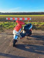 Peugeot Vivacity | Zeer Nette Staat, Fietsen en Brommers, Scooters | Peugeot, Ophalen, Zo goed als nieuw, Benzine, Vivacity