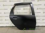 Portier 4Deurs rechts-achter van een Fiat Punto, Auto-onderdelen, Carrosserie en Plaatwerk, Gebruikt, -, Deur, -