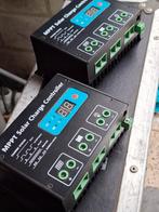 MPPT Solar Charge Controller, Ophalen of Verzenden, Gebruikt
