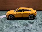 Lamborghini urus 1:38, Hobby en Vrije tijd, Modelauto's | 1:43, Overige merken, Ophalen of Verzenden, Zo goed als nieuw, Auto