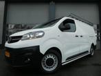 Opel Vivaro 2.0 CDTI 145pk L3H1 XL Automaat, Airco, Navi, Ca, Gebruikt, Euro 6, 4 cilinders, Wit