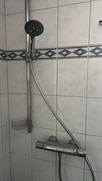 Douchekraan, kop en slang grohe, Ophalen, Zo goed als nieuw