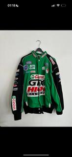 Vintage F1 Racer Jack - Zo Goed Als Nieuw!, Ophalen of Verzenden, Zo goed als nieuw, Overige maten, Groen