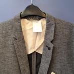 Hugo Boss colbert grijs wol/linnen model Baem BS 54 nr 46613, Kleding | Heren, Kostuums en Colberts, Maat 52/54 (L), ., Hugo Boss