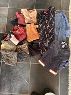 kinderkleding 110 - 116 Looxs Jubel Nono, Gebruikt, Meisje, Ophalen of Verzenden, Setje