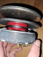 Yamaha aerox (polini Koppeling), Ophalen of Verzenden, Zo goed als nieuw, Blok, Polini