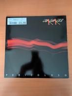 Kadanz - Pericolo lp, Ophalen, Gebruikt