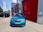 Skoda Citigo 1.0 Greentech Ambition / Airco / Cruise control, Voorwielaandrijving, Stof, Gebruikt, Origineel Nederlands