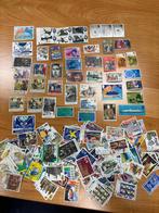 Partij postzegels Groot Brittannië, Ophalen of Verzenden