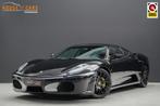 Ferrari F 430 4.3 V8 |carbon racing seats|navigatie|camera|b, Auto's, Ferrari, Automaat, 65 €/maand, Gebruikt, 8 cilinders