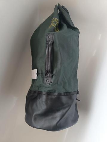 Multifunctionele sailor duffel bag van BMW / Mini John Coope beschikbaar voor biedingen