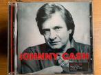 cd JOHNNY CASH - Original Hits., Ophalen of Verzenden, 2000 tot heden, Zo goed als nieuw