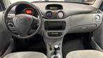 Citroen C3 1.4i-16V Différence AUTOMAAT ECC CRUISE., Auto's, Stof, 4 cilinders, Blauw, Origineel Nederlands