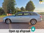 Audi A6 Avant 2.0 TFSI Business Edition, Auto's, Audi, Euro 5, Zwart, 4 cilinders, 1984 cc