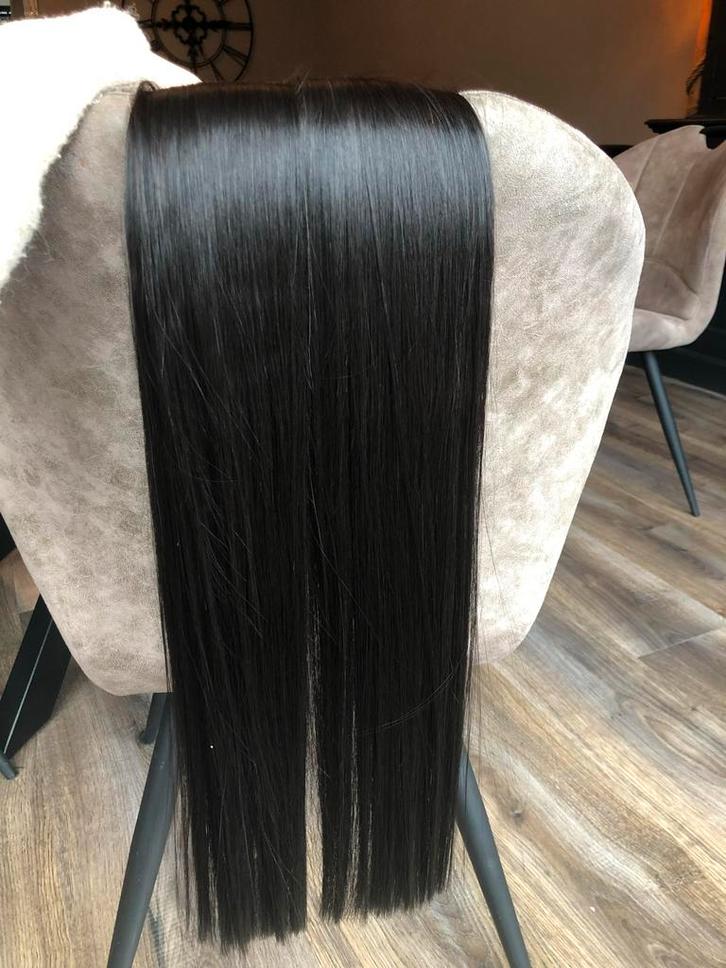 Weave hair extensions top kwaliteit vietnam 100% human hair, Sieraden, Tassen en Uiterlijk, Uiterlijk | Haarverzorging, Nieuw