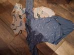 Groot pakket jongens kleding. Maat 50 tot 86, Kinderen en Baby's, Babykleding | Maat 74, Ophalen of Verzenden, Zo goed als nieuw