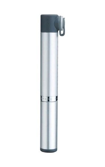 Aanbieding!!! Topeak minipomp Micro Rocket alu, Fietsen en Brommers, Fietsen | Bakfietsen, Nieuw, Overige merken, 1 kind, Ophalen of Verzenden
