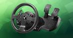 Thrustmaster TMX Force Feedback, Ophalen of Verzenden, Zo goed als nieuw, Stuurtje of Sportattribuut, Xbox One