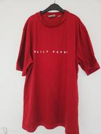 Daily Paper T-shirt - Maat M - Rood, Maat 48/50 (M), Ophalen of Verzenden, Zo goed als nieuw, Daily Paper