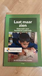 Anky Jacobse - Laat maar zien, Ophalen of Verzenden, Nieuw, Anky Jacobse; Jos van Onna