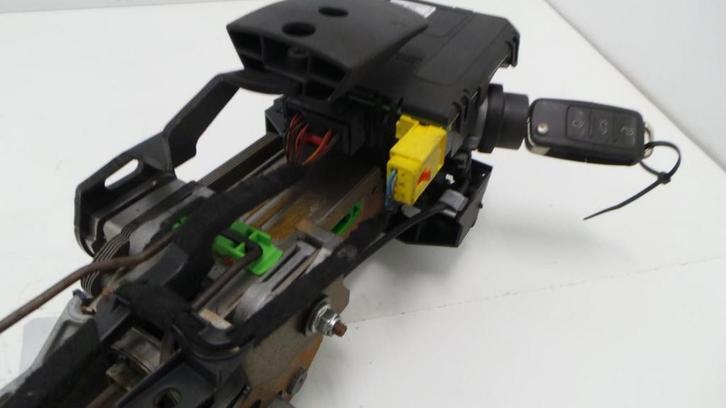 SEAT LEON [STEERING_COLUMN] 2006, Auto-onderdelen, Besturing, Gebruikt, ARN erkend, Stiba lid, Erkend duurzaam, Ophalen of Verzenden
