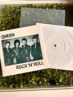 Queen  Rock ‘N’ Roll 7inch Extreem Zeldzaam!!, Ophalen of Verzenden, Zo goed als nieuw, Rock en Metal