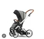 Mutsy EVO Urban Nomad (oude variant), Kinderen en Baby's, Kinderwagens en Combinaties, Gebruikt, Mutsy, Ophalen