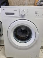 Ok Wasmachine - Weinig Gebruikt - 5kg bezorgen is mogelijk, Witgoed en Apparatuur, Wasmachines, Ophalen of Verzenden