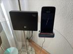 Giga set SL910, Telecommunicatie, Vaste telefoons | Handsets en Draadloos, Ophalen, Zo goed als nieuw