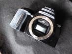 Minolta Dynax 3xi body voor onderdelen, Ophalen of Verzenden, Niet werkend, Spiegelreflex, Minolta