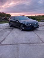 Volkswagen Passat 2.0 TDI 110KW Variant DSG 2015 Bruin, Auto's, Volkswagen, Te koop, Geïmporteerd, 5 stoelen, 1441 kg