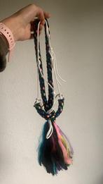 Hobbyhorse touwsetje, Ophalen of Verzenden, Zo goed als nieuw, Paard