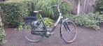 Gazelle, Fietsen en Brommers, Elektrische fietsen, Ophalen of Verzenden, Gebruikt, 50 km per accu of meer, Gazelle