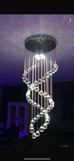 Swarovski lamp, Verzenden, Zo goed als nieuw
