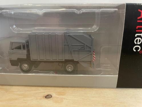 Artitec Brekina Wiking auto's H0, Hobby en Vrije tijd, Modeltreinen | H0, Zo goed als nieuw, Overige typen, Gelijkstroom of Wisselstroom