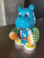 Speelgoed dansende nijlpaard, Verzenden, Gebruikt